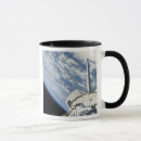 Search for stability mugs Payload bay
