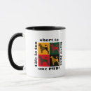 Search for water dog mugs Pets