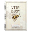 Search for bugs business stationery Bumblebee
