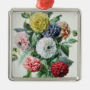 Search for dahlia flower christmas tree decorations Botanical