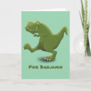 Search for dino humour cards T rex