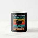 Search for shears mugs Lamb