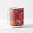 Search for autumn magic mugs Leaves