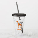 Search for giraffe tumblers Animal