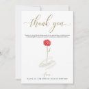Search for beautiful thank you cards Baby shower