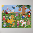 Search for duck nursery art Kids