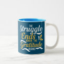 Search for gratitude coffee mugs Thanks