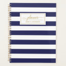 Search for stripes planners Elegant