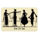 Search for 1920s flapper Silhouette