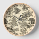 Search for horse clocks Equestrian