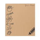 Search for funny teacher notepads Humour