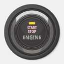 Search for stops magnets Vehicle
