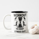 Search for exercise mugs Bodybuilding