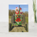 Search for farm christmas cards Humour