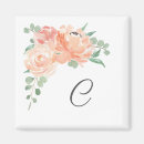 Search for peony magnets Feminine