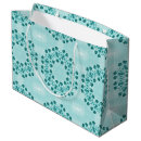 Search for teal gift bags Cool