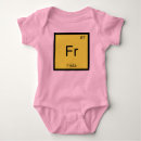 Search for element baby clothes Chemistry