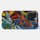 Search for dragonfly cases Colourful