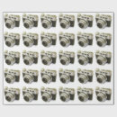 Search for camera wrapping paper Photography