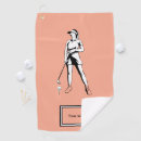 Search for ladies golf towels Birthday