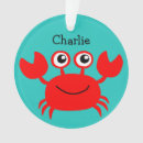 Search for cartoon fish christmas tree decorations Funny