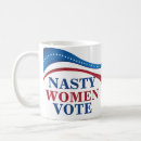 Search for womens mugs feminist