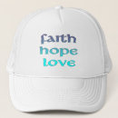 Search for love hope hats Jesus