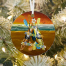 Search for kayak christmas tree decorations Paddling