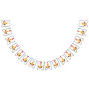 Search for funny bunting flags Happy birthday