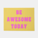 Search for cute sayings doormats Modern