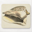 Search for windflower mousepads Seashell
