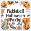 Search for pickleball paddle stickers Party