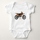 Search for dirt bike baby clothes Racing