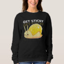 Search for banana slug Collecting