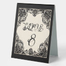 Search for halloween wedding table cards Elegant