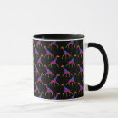 Search for colourful giraffe mugs Rainbow