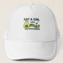 Search for avocado hats Vegan