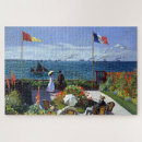 Search for monet garden puzzles Flower