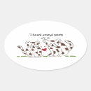 Search for cartoon leopard stickers Humour
