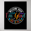 Search for teachers welcome back to school posters Cute school stuff