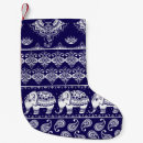 Search for elephant christmas stockings Animal