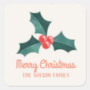 Search for mistletoe stickers Xmas