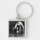 Search for bowling pin key rings Vintage
