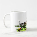 Search for raising kids mugs For her