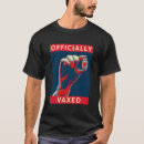 Search for moderna tshirts Pfizer