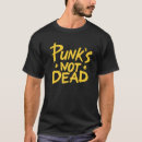 Search for grunge is dead tshirts Rock