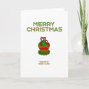 Search for cupcake christmas cards Candy canes