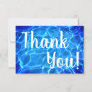 Search for aqua blue background postcards Thank you
