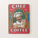 Search for culinary puzzles Gourmet