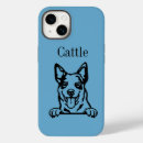 Search for australian cattle dog iphone cases Dogs